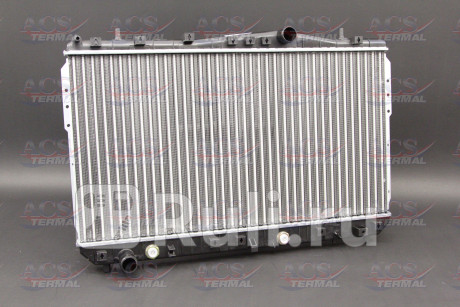 301634 - Радиатор охлаждения (ACS TERMAL) Chevrolet Lacetti седан/универсал (2004-2013) для Chevrolet Lacetti (2004-2013) седан/универсал, ACS TERMAL, 301634