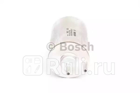 F 026 403 016 - Фильтр топливный (BOSCH) Audi A4 B6 (2000-2006) для Audi A4 B6 (2000-2006), BOSCH, F 026 403 016