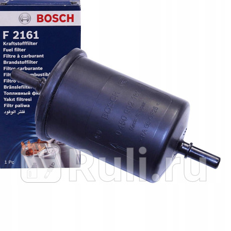 0 450 902 161 - Фильтр топливный (BOSCH) Citroen C4 (2014-2019) для Citroen C4 B7 (2014-2021), BOSCH, 0 450 902 161