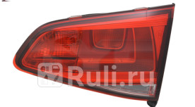 17-A479-01-2B - Фонарь правый задний в крышку багажника (TYC) Volkswagen Golf 7 (2012-2020) для Volkswagen Golf 7 (2012-2020), TYC, 17-A479-01-2B
