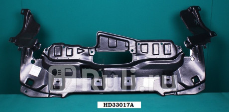 HD33017A - Пыльник двигателя (TYG) Honda Element (2002-2006) для Honda Element (2002-2008), TYG, HD33017A