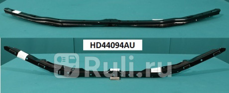 HD44094AU - Усилитель переднего бампера верхний (TYG) Honda CR V 1 (1996-1999) для Honda CR-V 1 (1996-2002), TYG, HD44094AU
