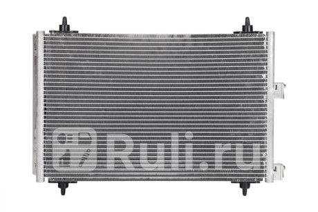 PGL10475858 - Радиатор кондиционера (SAILING) Citroen C4 (2004-2011) для Citroen C4 (2004-2011), SAILING, PGL10475858