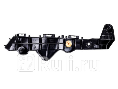 L5BS913L - Крепление переднего бампера левое (CASP) Lexus NX (2014-2021) для Lexus NX (2014-2021), CASP, L5BS913L