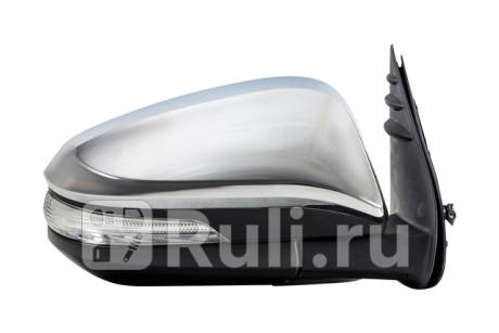 L089010500R - Зеркало правое (SAILING) Toyota Hilux (2015-2020) для Toyota Hilux (2015-2020), SAILING, L089010500R