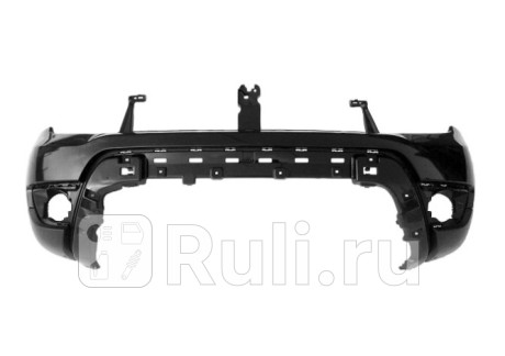 RNDUS15-160 - Бампер передний (Forward) Renault Duster рестайлинг (2015-) для Renault Duster (2015-2021) рестайлинг, Forward, RNDUS15-160