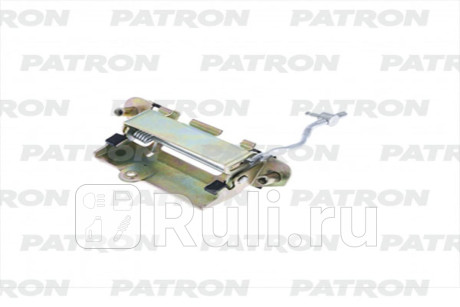 P20-1458 - Ручка крышки багажника (PATRON) Toyota Land Cruiser Prado 90 (1996-2002) для Toyota Land Cruiser Prado 90 (1996-2002), PATRON, P20-1458