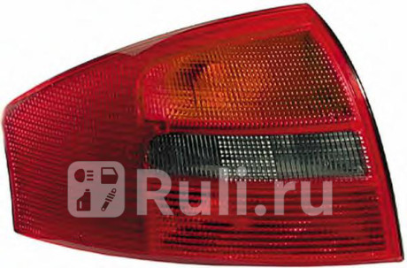 9EL 148 142-021 - Фонарь правый задний в крыло (Hella) Audi A6 C5 (1997-2001) для Audi A6 C5 (1997-2004), Hella, 9EL 148 142-021