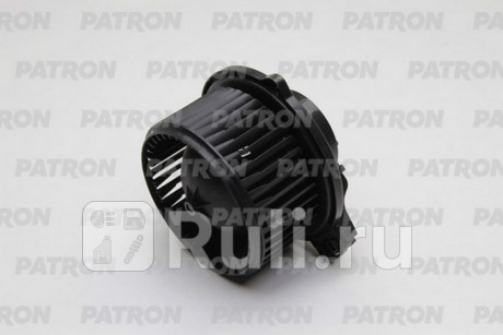 PFN205 - Мотор печки (PATRON) Kia Rio 3 (2011-2015) для Kia Rio 3 (2011-2015), PATRON, PFN205