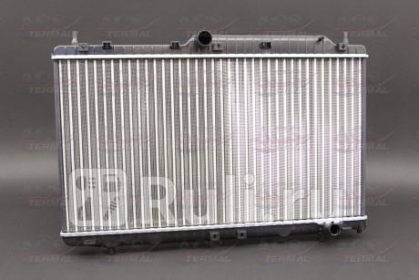 301018 - Радиатор охлаждения (ACS TERMAL) Chery Fora (2006-2011) для Chery Fora (2006-2011), ACS TERMAL, 301018