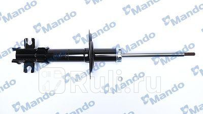 MSS015801 - Амортизатор подвески передний (1 шт.) (MANDO) Fiat Punto (1999-2010) для Fiat Punto (1999-2010), MANDO, MSS015801