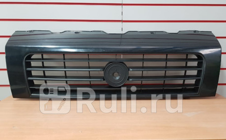 FTDUC06-102 - Решетка радиатора (Forward) Citroen Jumper 250 (2006-2014) для Citroen Jumper 250 (2006-2014), Forward, FTDUC06-102