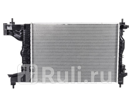 CVL13267653 - Радиатор охлаждения (SAILING) Chevrolet Cruze (2009-2015) для Chevrolet Cruze (2009-2015), SAILING, CVL13267653