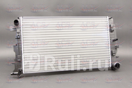 517156 - Радиатор охлаждения (ACS TERMAL) Mercedes Sprinter 906 (2006-2013) для Mercedes Sprinter 906 (2006-2013), ACS TERMAL, 517156