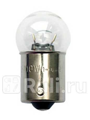 3433 - Лампа R5W (5W) KOITO для Автомобильные лампы, Koito, 3433