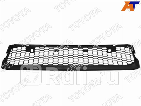53112-60170 - Решетка переднего бампера (TOYOTA) Lexus GX 460 (2013-2021) для Lexus GX 460 (2009-2021), TOYOTA, 53112-60170