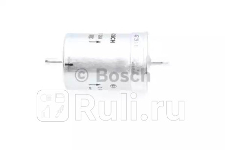 0 450 905 264 - Фильтр топливный (BOSCH) AUDI A8 D3 (2002-2010) для Audi A8 D3 (2002-2010), BOSCH, 0 450 905 264