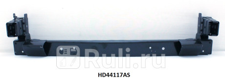 HD4117 - Усилитель переднего бампера (CrossOcean) Honda CR V 2 (2001-2004) для Honda CR-V 2 (2001-2004), CrossOcean, HD4117