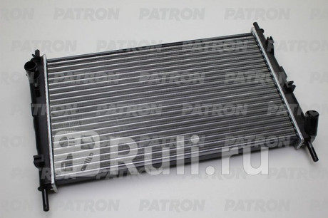 PRS3433 - Радиатор охлаждения (PATRON) Ford Mondeo 1 (1993-1996) для Ford Mondeo 1 (1993-1996), PATRON, PRS3433