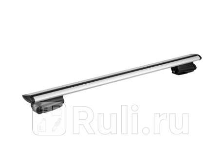 846165 - Багажник на рейлинги (LUX) Ford Expedition 2 (2002-2006) для Ford Expedition 2 (2002-2006), LUX, 846165