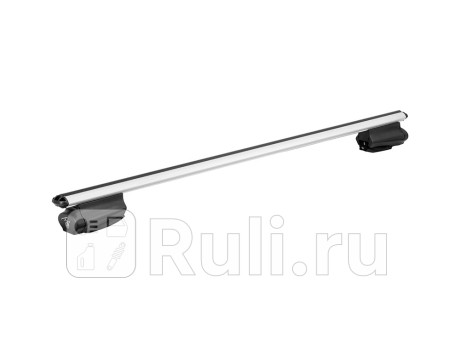 844017 - Багажник на рейлинги (LUX) Ford Expedition 2 (2002-2006) для Ford Expedition 2 (2002-2006), LUX, 844017