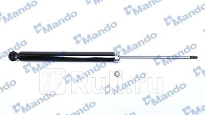 MSS021010 - Амортизатор подвески задний (1 шт.) (MANDO) Alfa Romeo MiTo (2008-2018) для Alfa Romeo MiTo (2008-2018), MANDO, MSS021010