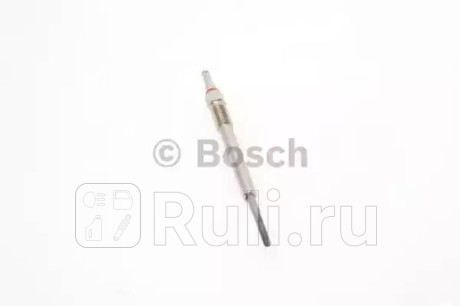 0 250 403 002 - Свеча накаливания (1 шт.) (BOSCH) Audi A3 8P (2003-2008) для Audi A3 8P (2003-2008), BOSCH, 0 250 403 002
