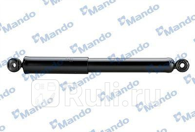 A04200 - Амортизатор подвески задний (1 шт.) (MANDO) Daewoo Matiz (2001-2010) для Daewoo Matiz (2001-2010), MANDO, A04200