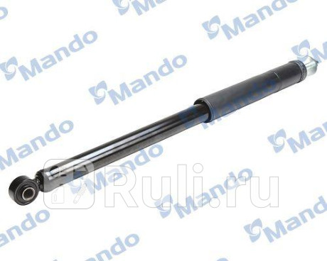 MSS020152 - Амортизатор подвески задний (1 шт.) (MANDO) Fiat Sedici (2005-2014) для Fiat Sedici (2005-2014), MANDO, MSS020152