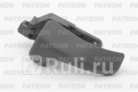 P20-1070R - Ручка передней правой двери внутренняя (PATRON) Citroen Jumper 250 (2006-2014) для Citroen Jumper 250 (2006-2014), PATRON, P20-1070R