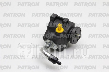 PPS1100 - Насос гур (PATRON) Ford Mondeo 3 (2000-2007) для Ford Mondeo 3 (2000-2007), PATRON, PPS1100