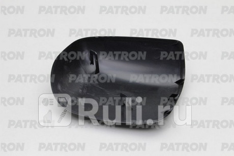 PMG0538C02 - Крышка зеркала правая (PATRON) Fiat Scudo (2007-2016) для Fiat Scudo (2007-2016), PATRON, PMG0538C02