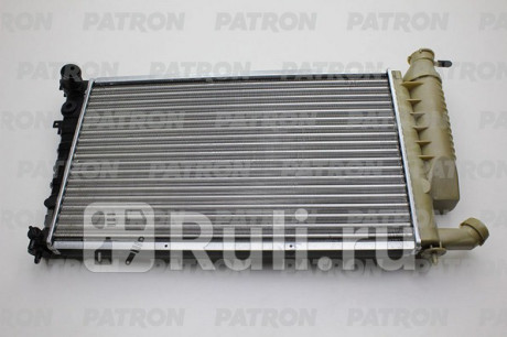 PRS3038 - Радиатор охлаждения (PATRON) Citroen Xsara (1997-2000) для Citroen Xsara (1997-2000), PATRON, PRS3038
