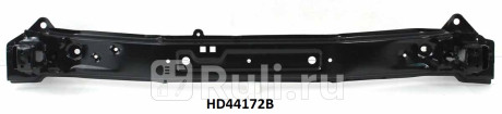 HD4217 - Усилитель переднего бампера (CrossOcean) Honda CR V 3 (2006-2009) для Honda CR-V 3 (2006-2009), CrossOcean, HD4217