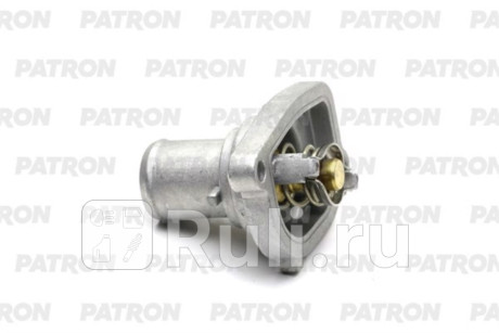 PE21072 - Термостат (PATRON) Fiat Punto (1999-2010) для Fiat Punto (1999-2010), PATRON, PE21072