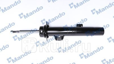 MSS017276 - Амортизатор подвески передний правый (MANDO) BMW E87 (2004-2011) для BMW 1 E87 (2004-2011), MANDO, MSS017276