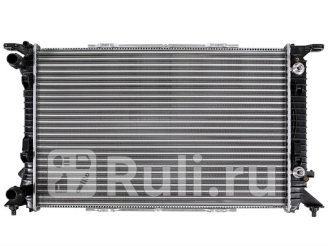 530321P - Радиатор охлаждения (ACS TERMAL) Audi Q5 (2008-2012) для Audi Q5 (2008-2012), ACS TERMAL, 530321P