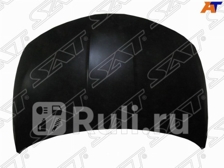 ST-DTG5-015-A0 - Капот (SAT) Nissan Murano Z50 (2005-2008) для Nissan Murano Z50 (2002-2008), SAT, ST-DTG5-015-A0