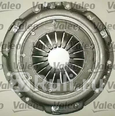 821322 - Комплект сцепления (VALEO) Alfa Romeo 147 (2000-2010) для Alfa Romeo 147 (2000-2010), VALEO, 821322