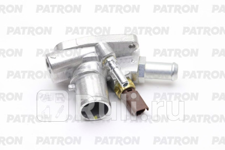 PE21101 - Термостат (PATRON) Fiat Doblo 2 (2014-2021) для Fiat Doblo 2 (2014-2021), PATRON, PE21101