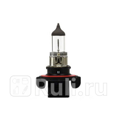 AHL48092 - Лампа H13 (60/55W) X-TEC для Автомобильные лампы, X-tec, AHL48092