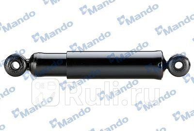 EX96316781 - Амортизатор подвески задний (1 шт.) (MANDO) Daewoo Matiz (2001-2010) для Daewoo Matiz (2001-2010), MANDO, EX96316781