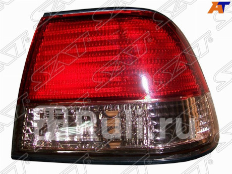 ST-4845R-P - Фонарь правый задний в крыло (SAT) Nissan Sunny FB15 (1998-2004) для Nissan Sunny FB15 (1998-2004), SAT, ST-4845R-P