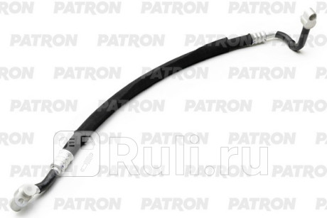 PH6008 - Трубка кондиционера (PATRON) Audi A6 C6 рестайлинг (2008-2011) для Audi A6 C6 (2008-2011) рестайлинг, PATRON, PH6008