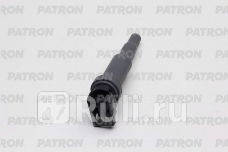 PCI1325 - Катушка зажигания (PATRON) BMW E90/E91 рестайлинг (2008-2012) для BMW 3 E90 (2008-2012) рестайлинг, PATRON, PCI1325