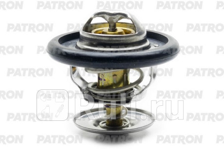 PE21148 - Термостат (PATRON) Ford Mondeo 4 рестайлинг (2010-2014) для Ford Mondeo 4 (2010-2014) рестайлинг, PATRON, PE21148
