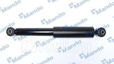 MSS015373 - Амортизатор подвески задний (1 шт.) (MANDO) Ford Mondeo 1 (1993-1996) для Ford Mondeo 1 (1993-1996), MANDO, MSS015373
