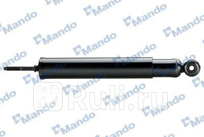 EX90373164 - Амортизатор подвески задний (1 шт.) (MANDO) Daewoo Nexia N100 (1995-2008) для Daewoo Nexia N100 (1995-2008), MANDO, EX90373164