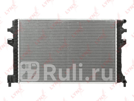 rb-2977 - Радиатор охлаждения (LYNXAUTO) Audi A3 8V (2012-2020) для Audi A3 8V (2012-2020), LYNXAUTO, rb-2977