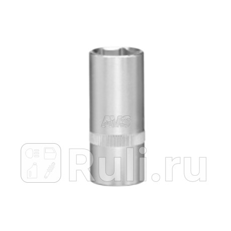 Головка свечная 1/2" "avs" ( нs1216. 16 мм) AVS A07934S для Автотовары, AVS, A07934S